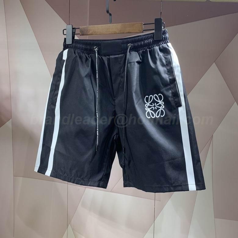 Loewe Men's Shorts 2
